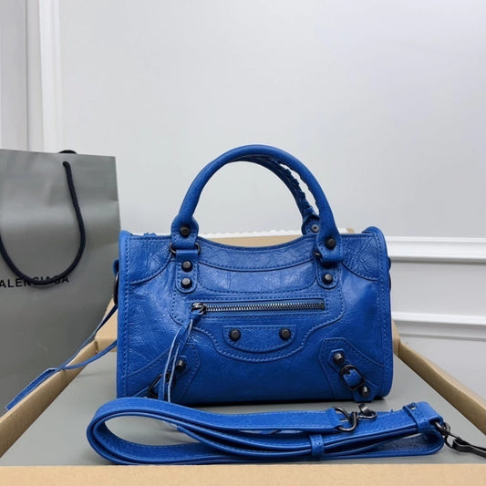 Balenciaga Classic Small City 9.4" (24 cm)