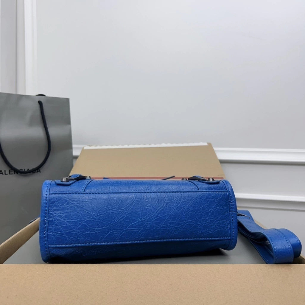 Balenciaga Classic Small City 9.4" (24 cm)