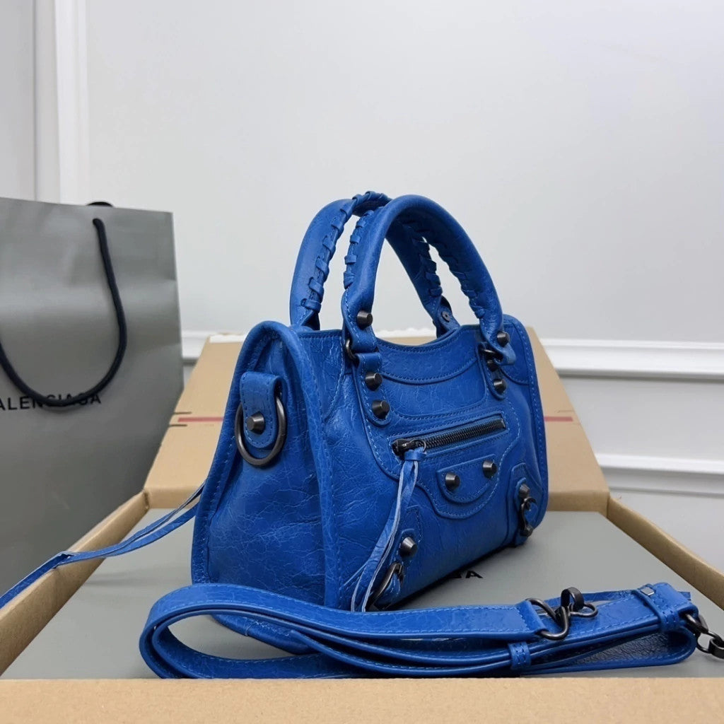 Balenciaga Classic Small City 9.4" (24 cm)