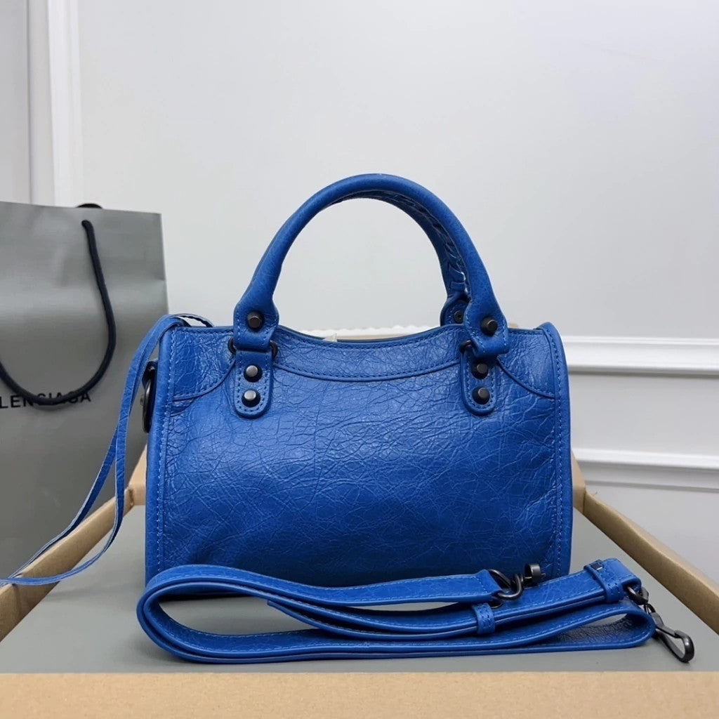 Balenciaga Classic Small City 9.4" (24 cm)