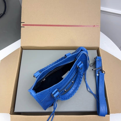 Balenciaga Classic Small City 9.4" (24 cm)