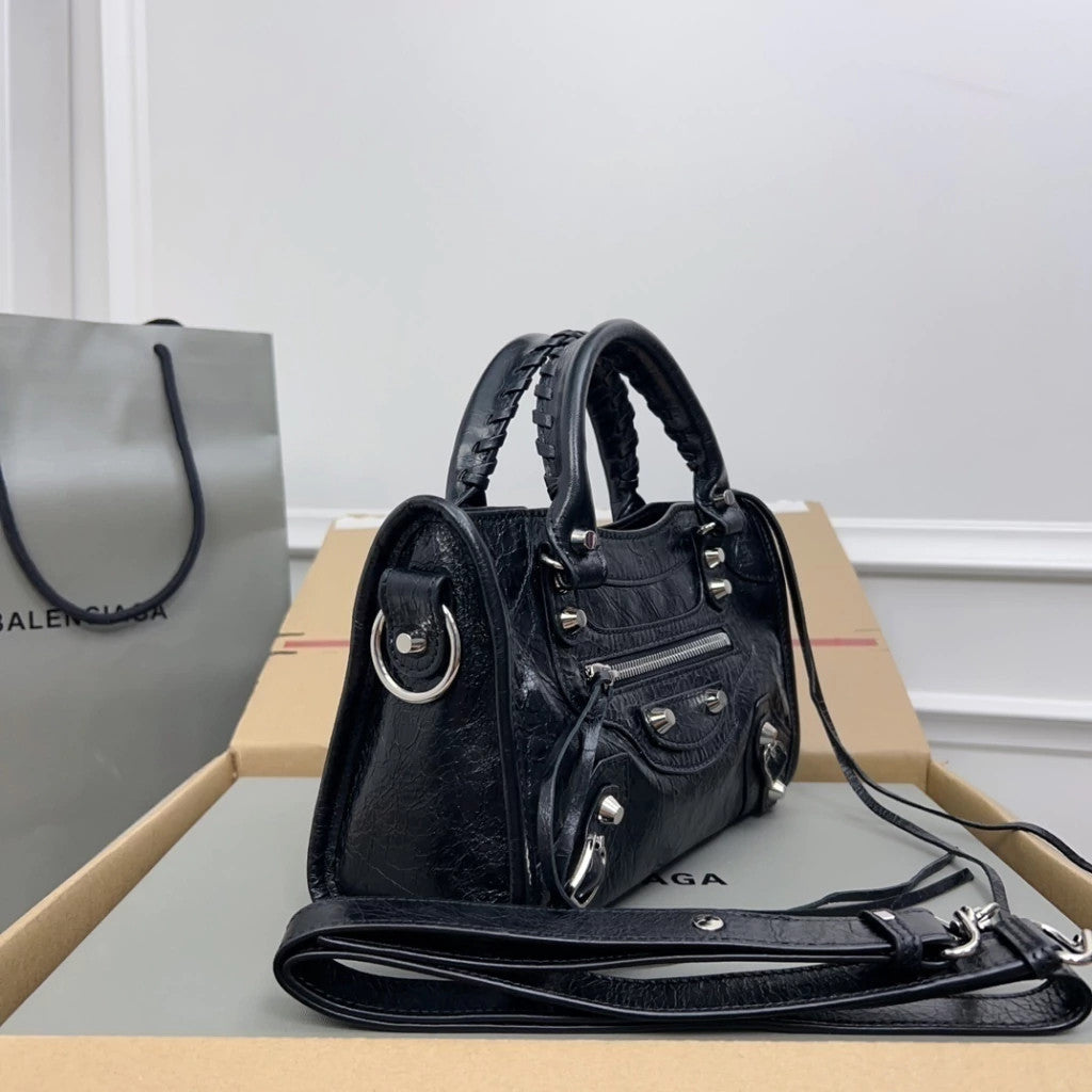 Balenciaga Classic Small City 9.4" (24 cm)