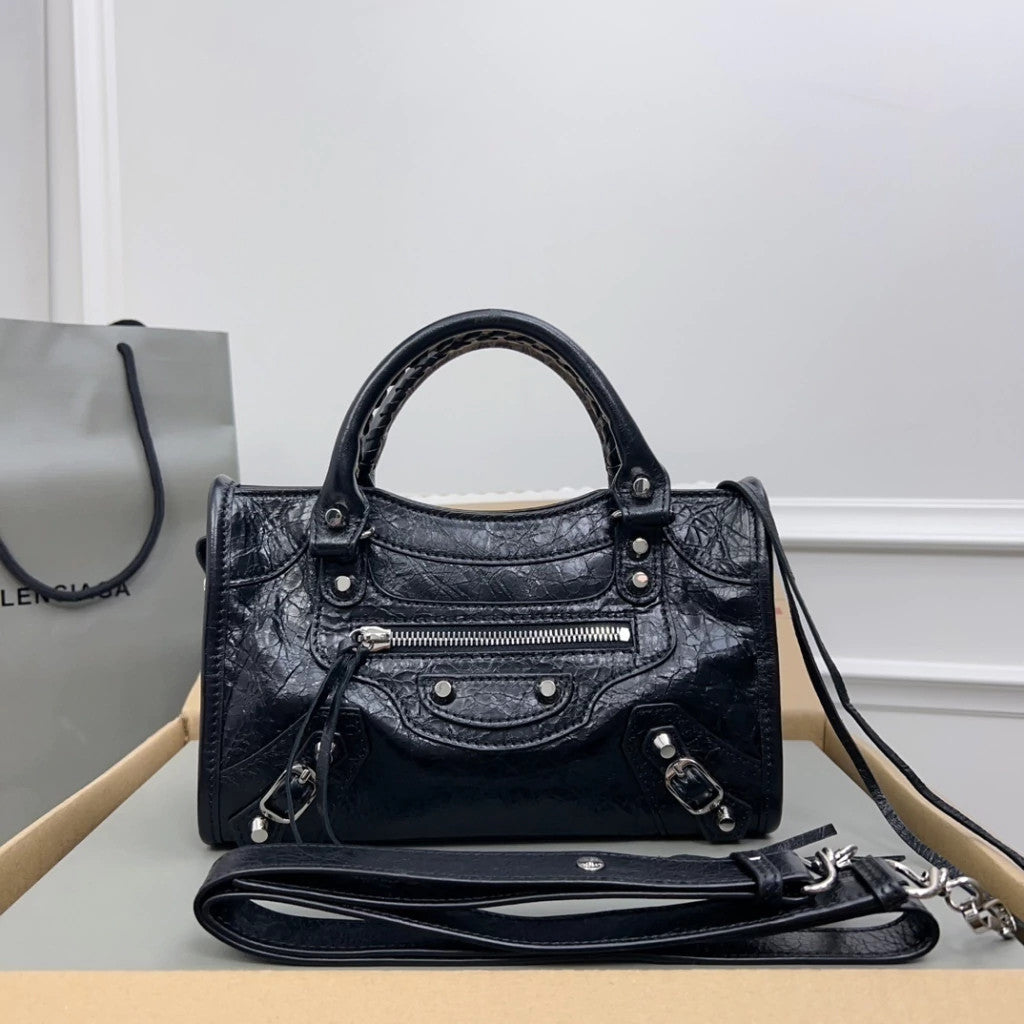 Balenciaga Classic Small City 9.4" (24 cm)