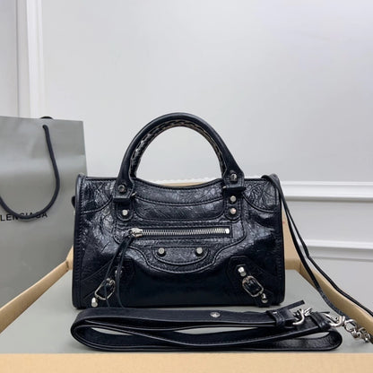 Balenciaga Classic Small City 9.4" (24 cm)