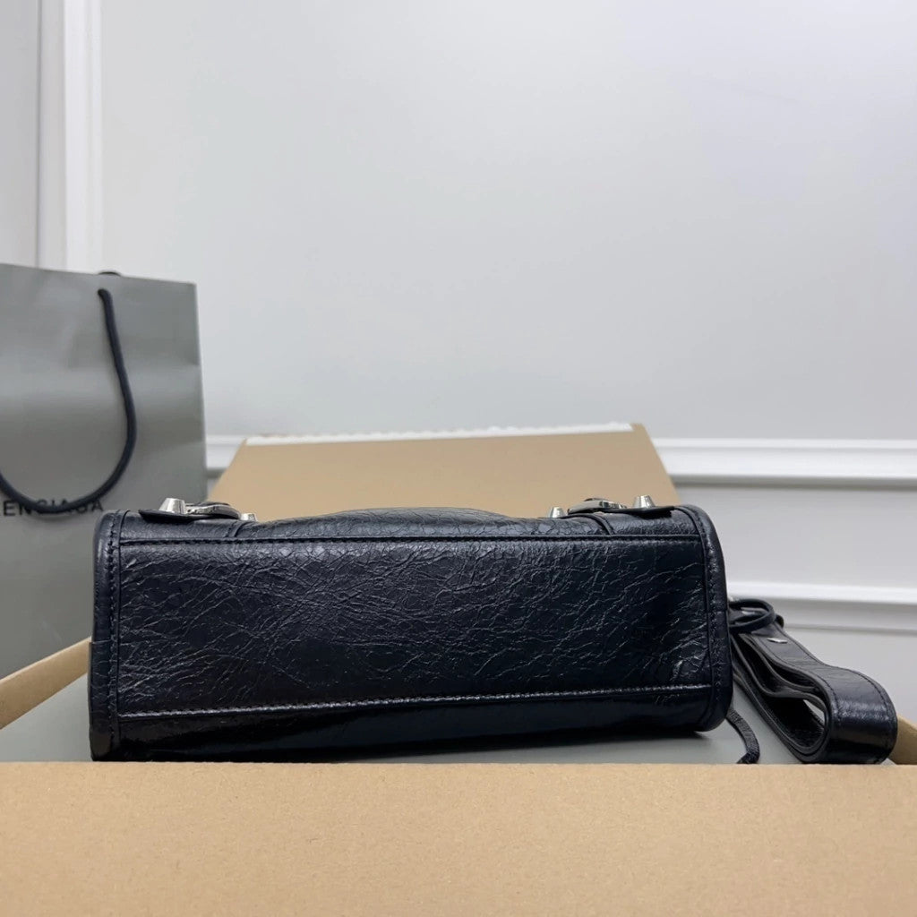 Balenciaga Classic Small City 9.4" (24 cm)