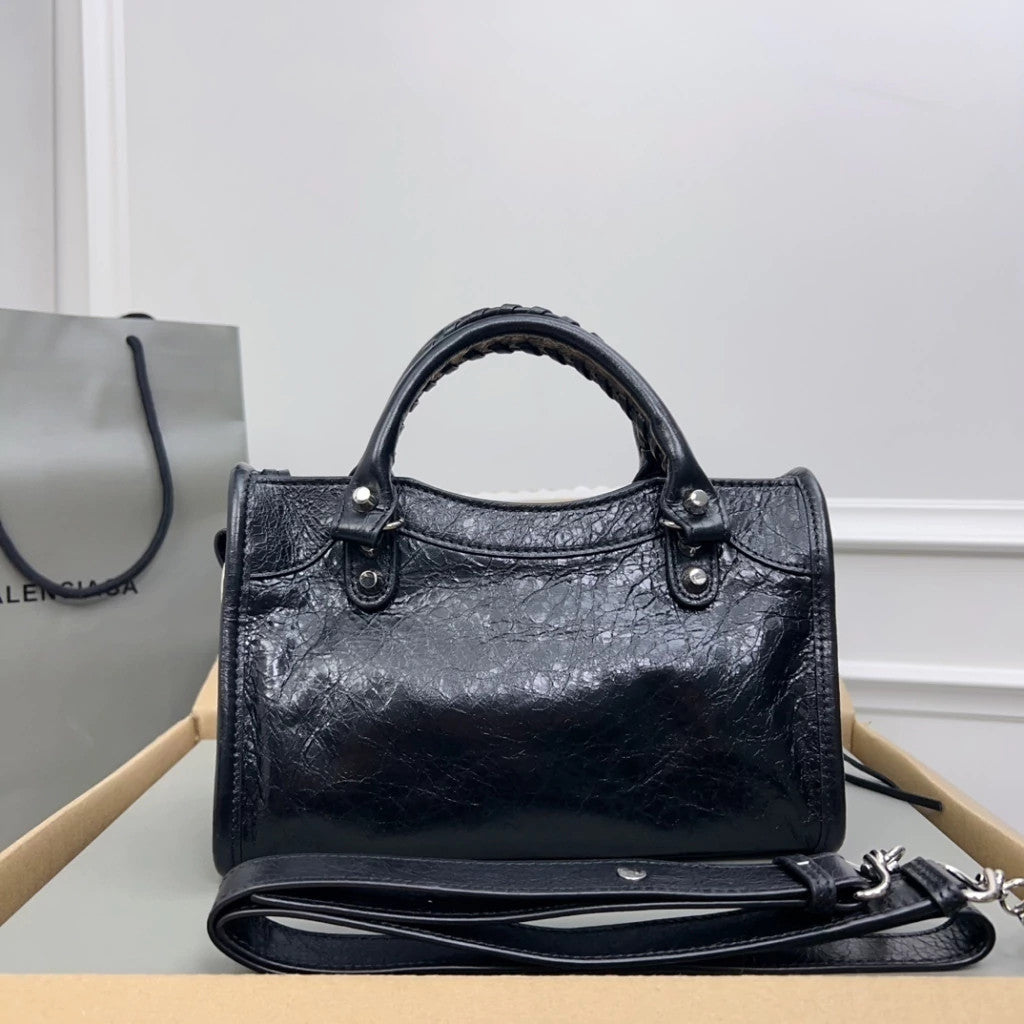 Balenciaga Classic Small City 9.4" (24 cm)