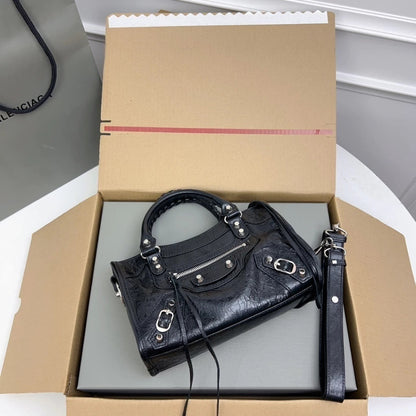Balenciaga Classic Small City 9.4" (24 cm)