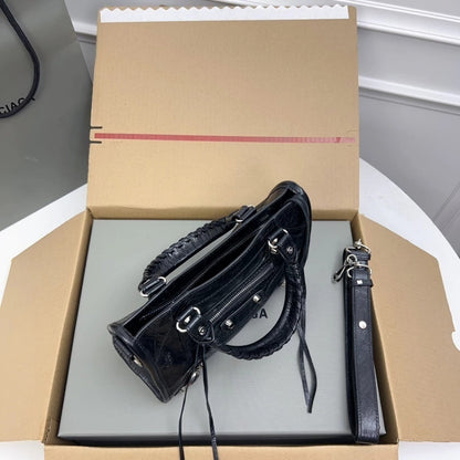 Balenciaga Classic Small City 9.4" (24 cm)