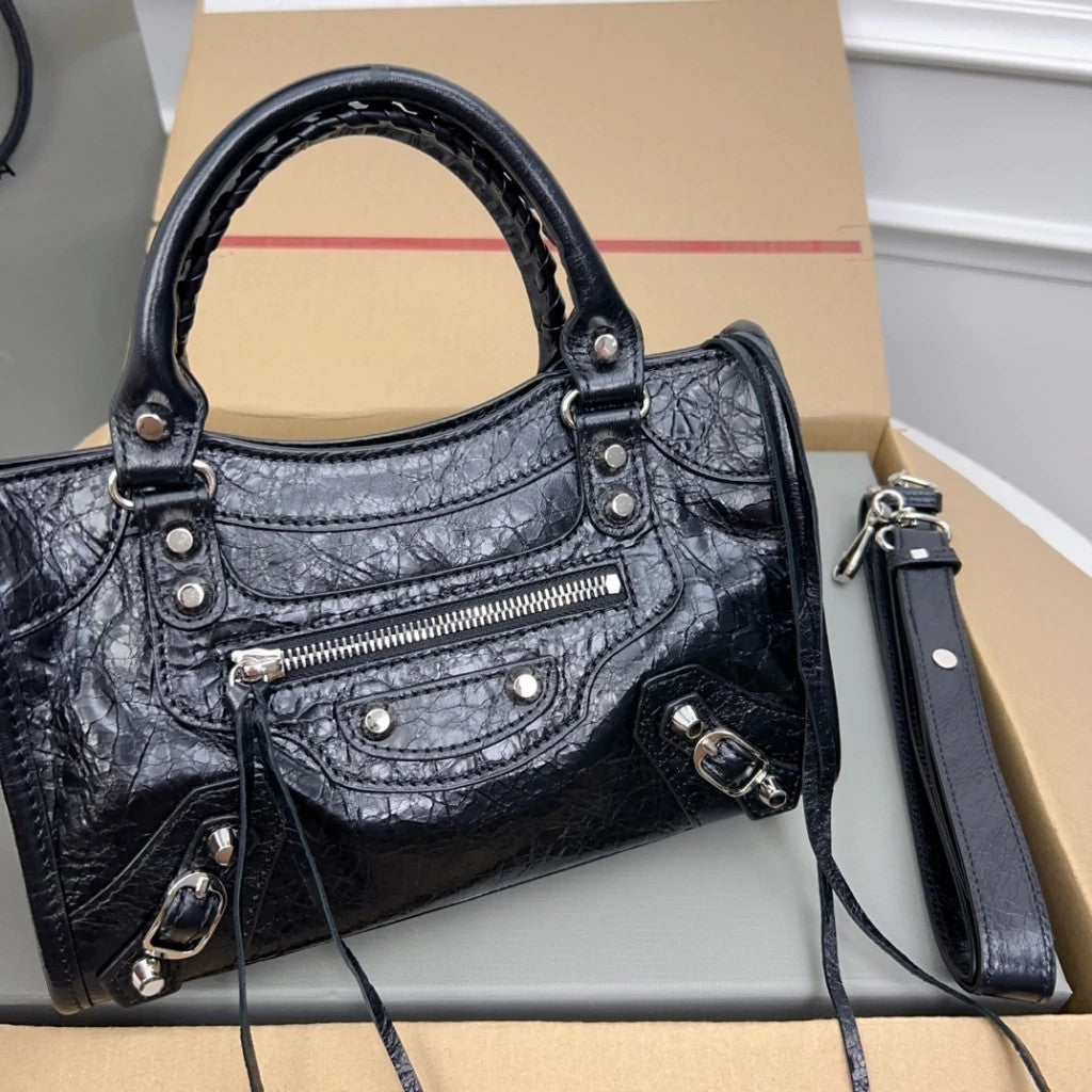 Balenciaga Classic Small City 9.4" (24 cm)