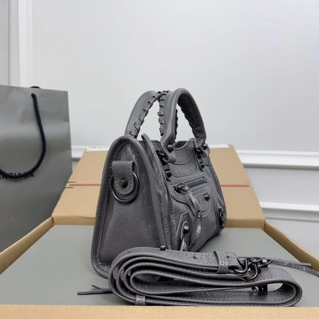 Balenciaga Classic Small City 9.4" (24 cm)