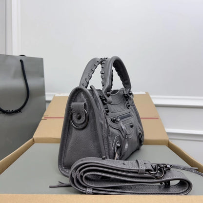 Balenciaga Classic Small City 9.4" (24 cm)
