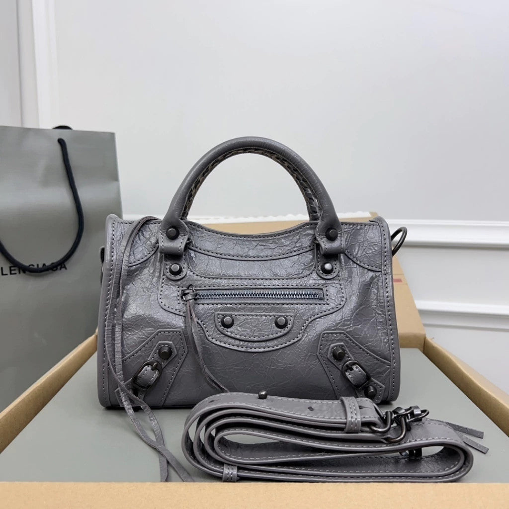 Balenciaga Classic Small City 9.4" (24 cm)