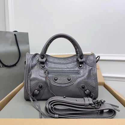 Balenciaga Classic Small City 9.4" (24 cm)