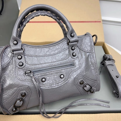 Balenciaga Classic Small City 9.4" (24 cm)