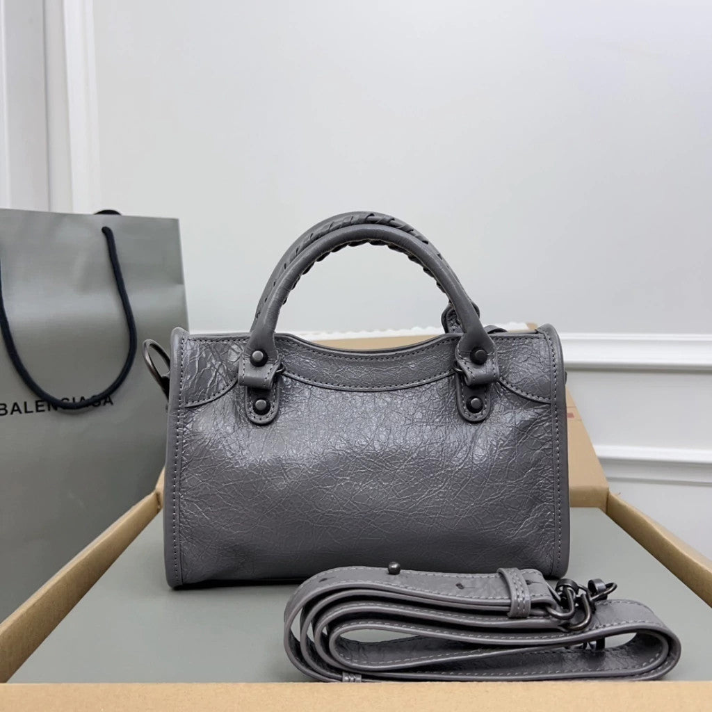 Balenciaga Classic Small City 9.4" (24 cm)
