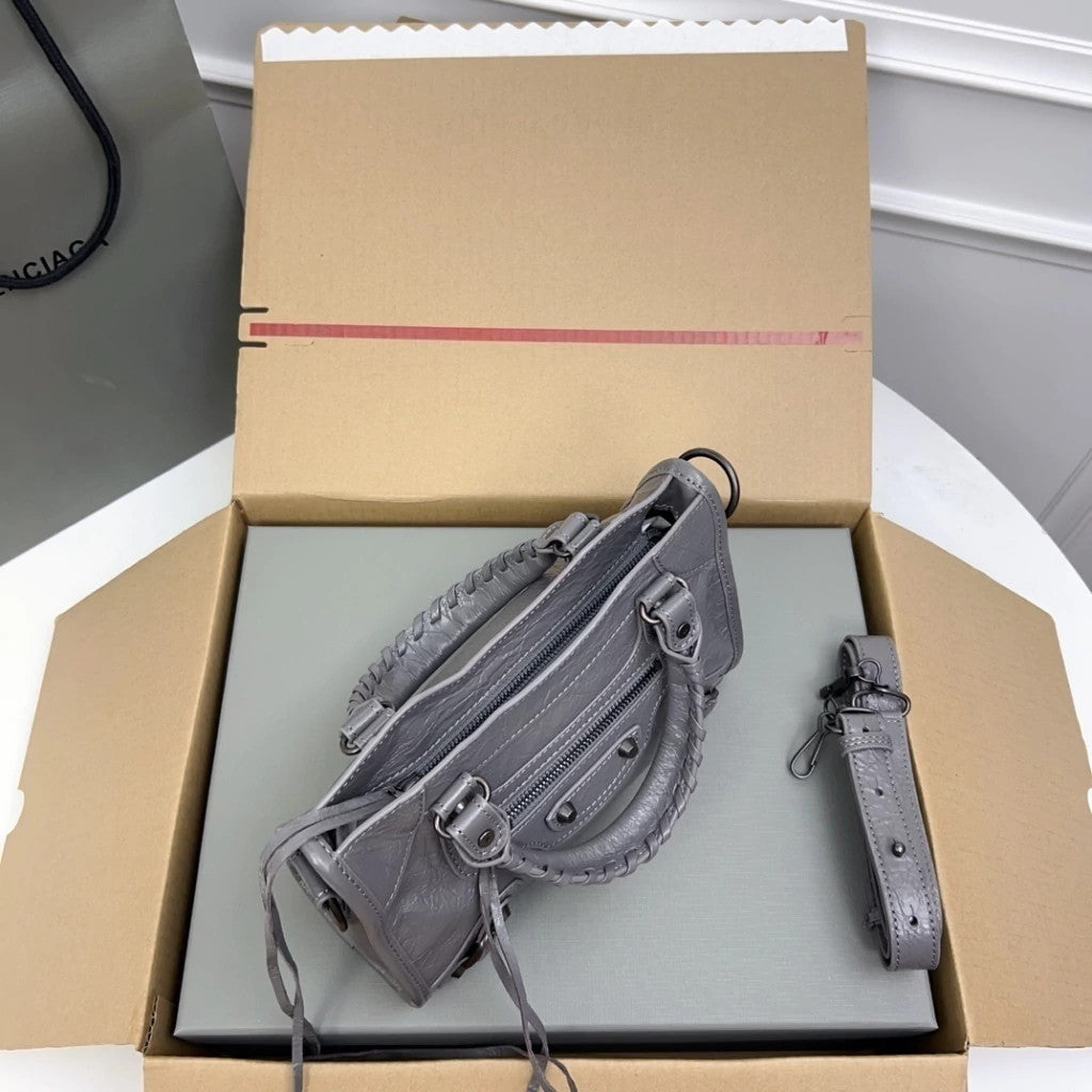 Balenciaga Classic Small City 9.4" (24 cm)