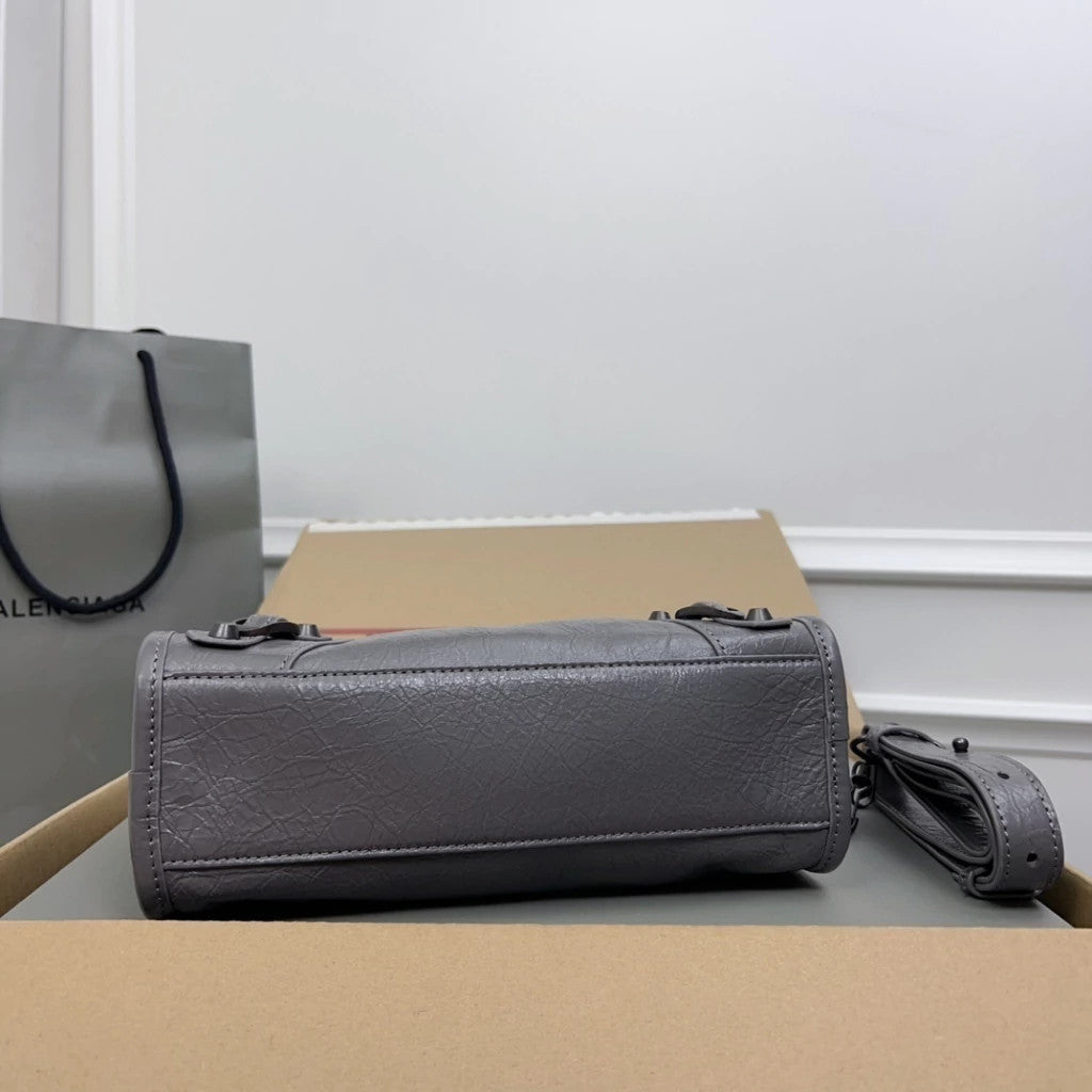 Balenciaga Classic Small City 9.4" (24 cm)