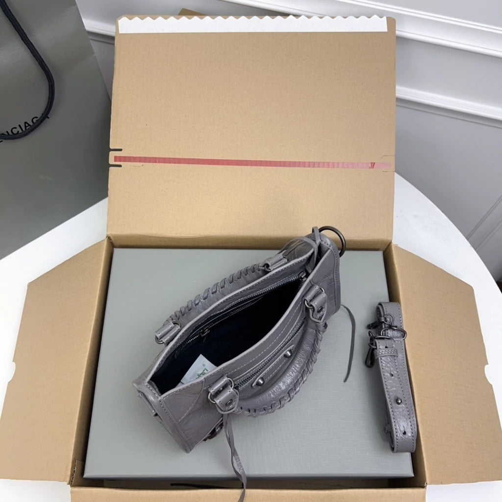 Balenciaga Classic Small City 9.4" (24 cm)