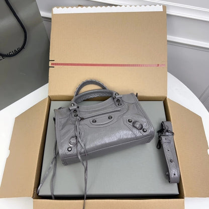 Balenciaga Classic Small City 9.4" (24 cm)