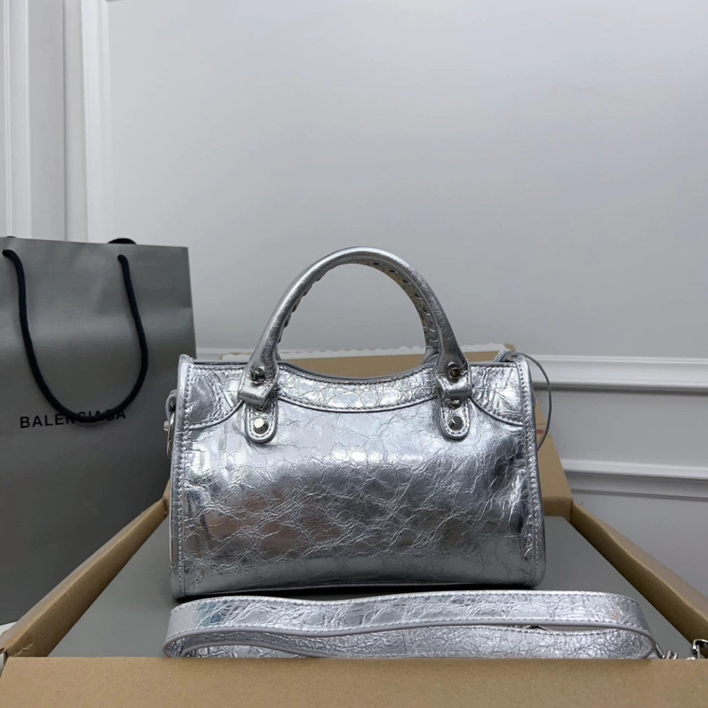 Balenciaga Classic Small City 9.4" (24 cm)