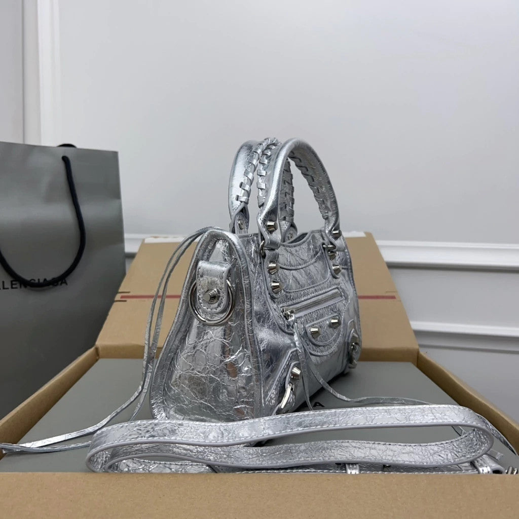 Balenciaga Classic Small City 9.4" (24 cm)