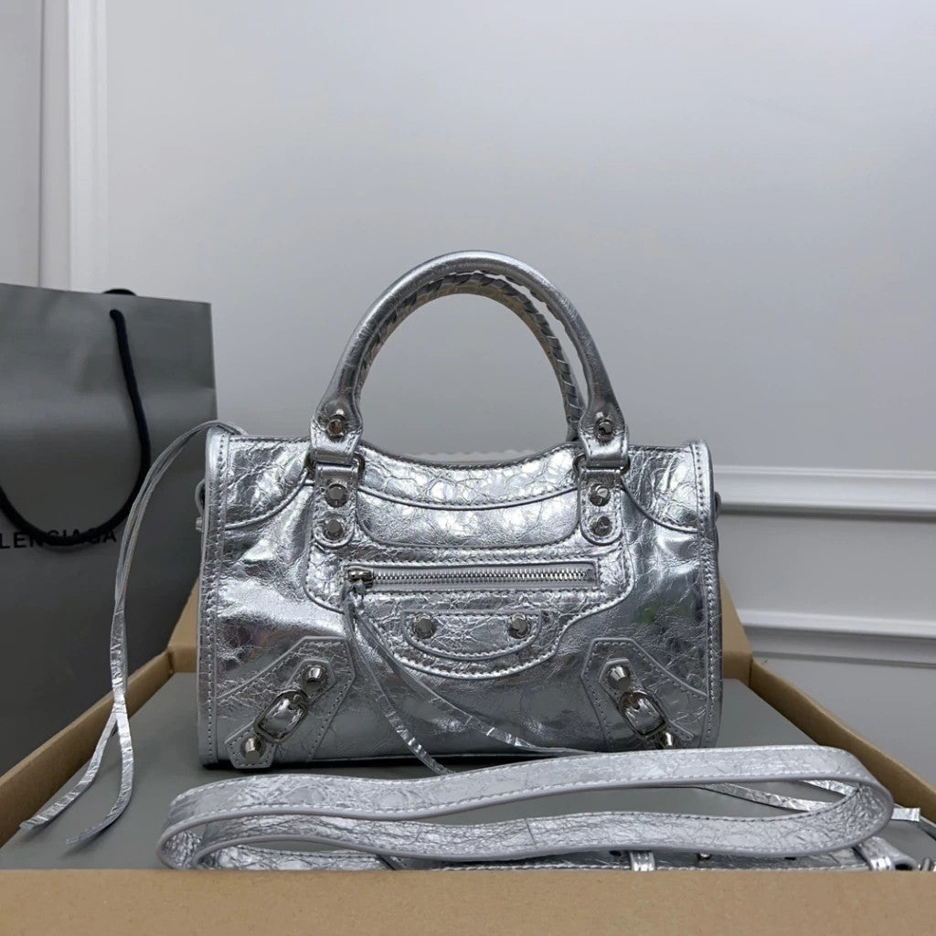 Balenciaga Classic Small City 9.4" (24 cm)