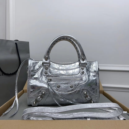 Balenciaga Classic Small City 9.4" (24 cm)