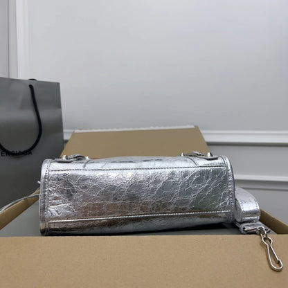 Balenciaga Classic Small City 9.4" (24 cm)
