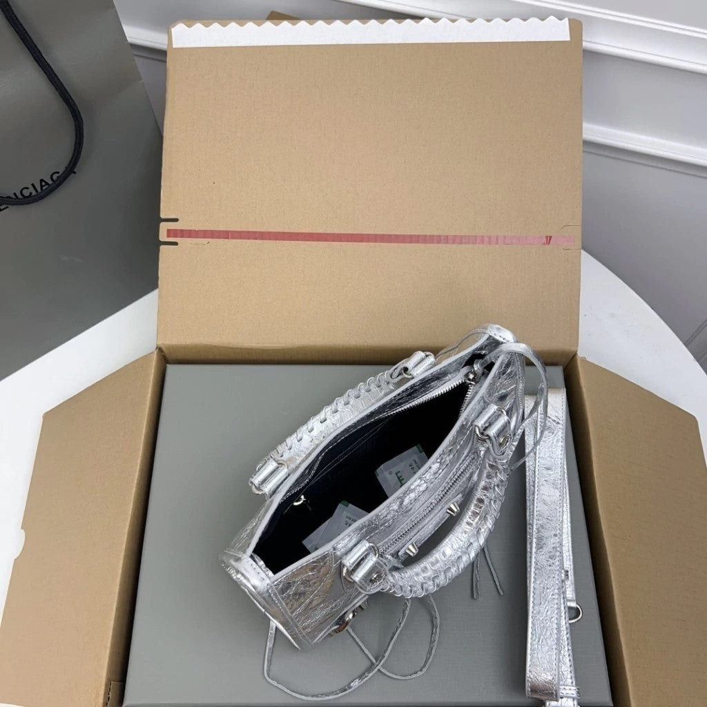Balenciaga Classic Small City 9.4" (24 cm)