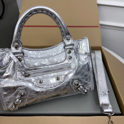Balenciaga Classic Small City 9.4" (24 cm)