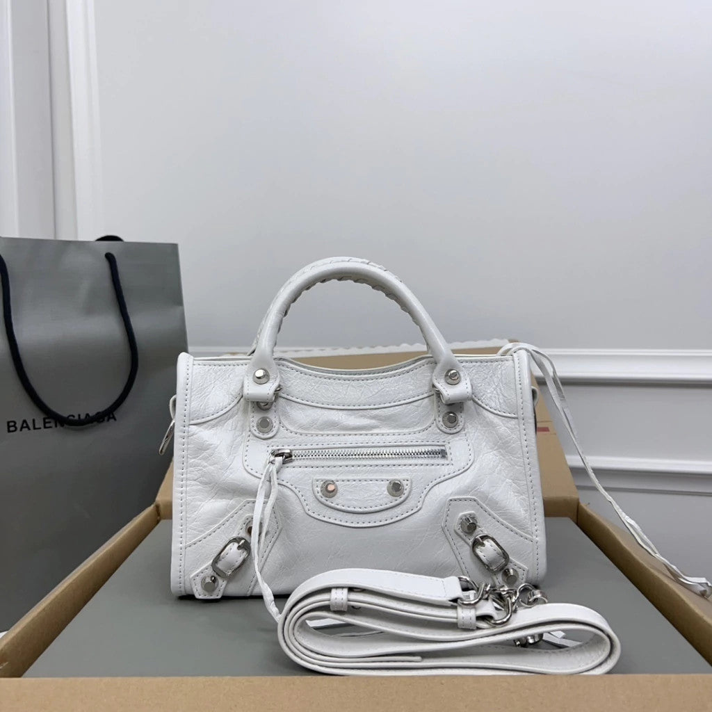 Balenciaga Classic Small City 9.4" (24 cm)