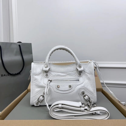 Balenciaga Classic Small City 9.4" (24 cm)