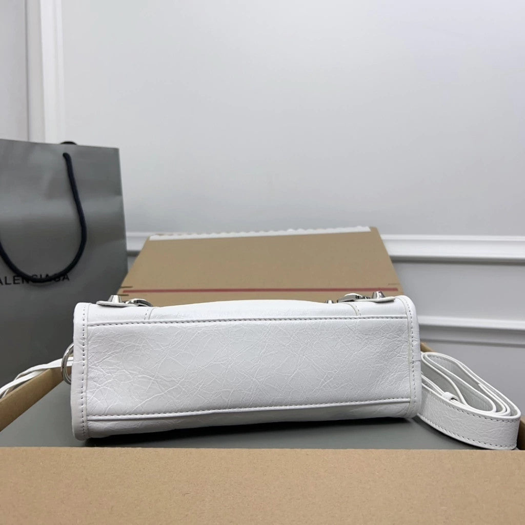 Balenciaga Classic Small City 9.4" (24 cm)