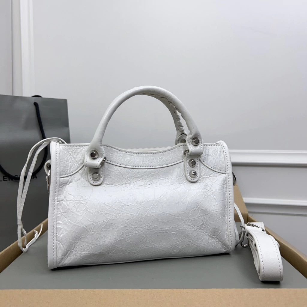 Balenciaga Classic Small City 9.4" (24 cm)