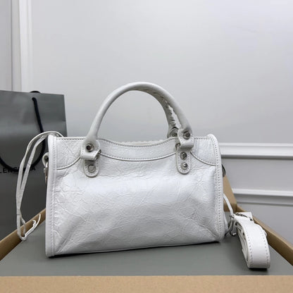 Balenciaga Classic Small City 9.4" (24 cm)