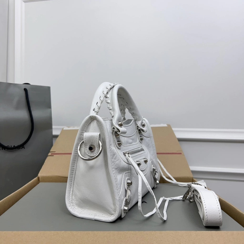 Balenciaga Classic Small City 9.4" (24 cm)