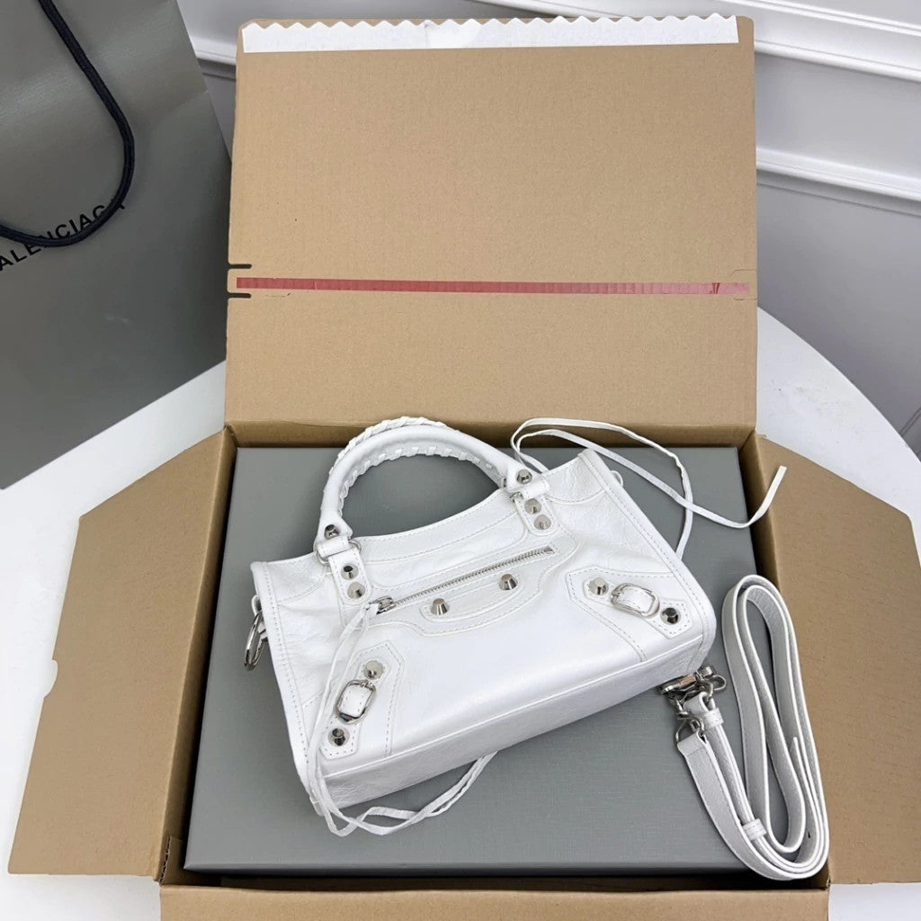 Balenciaga Classic Small City 9.4" (24 cm)