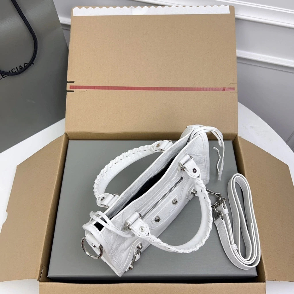 Balenciaga Classic Small City 9.4" (24 cm)