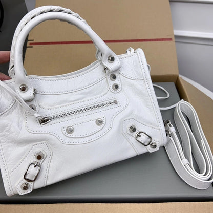 Balenciaga Classic Small City 9.4" (24 cm)
