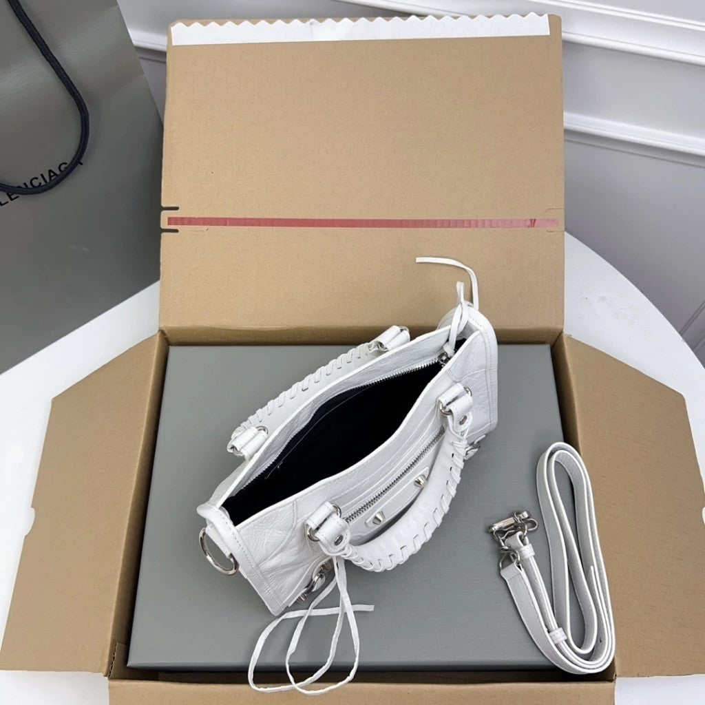 Balenciaga Classic Small City 9.4" (24 cm)