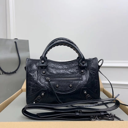 Balenciaga Classic Small City 9.4" (24 cm)