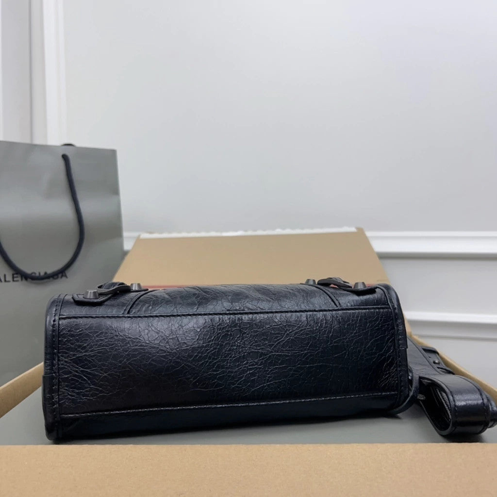 Balenciaga Classic Small City 9.4" (24 cm)