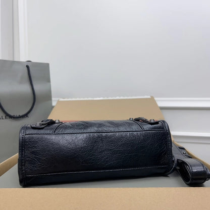 Balenciaga Classic Small City 9.4" (24 cm)