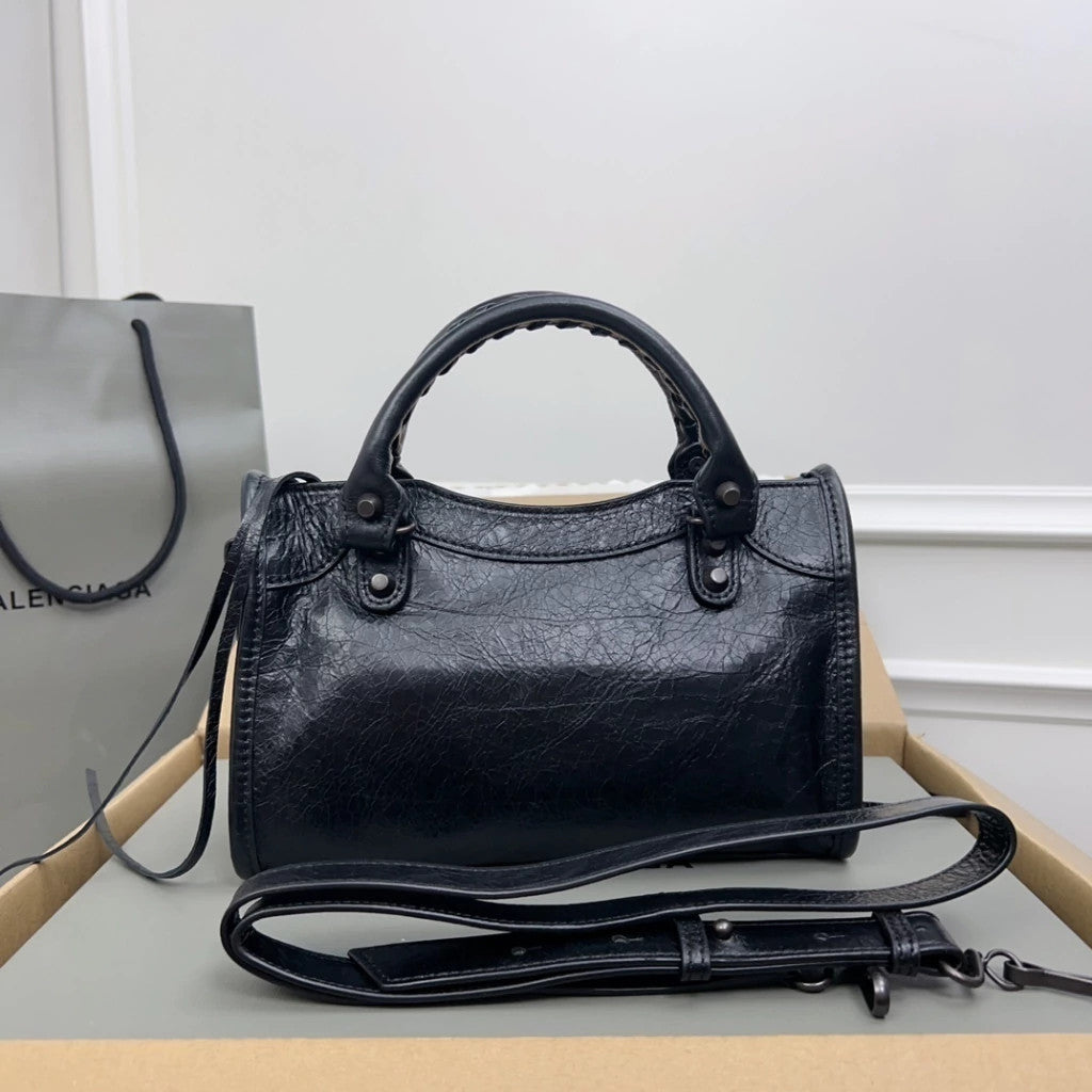 Balenciaga Classic Small City 9.4" (24 cm)