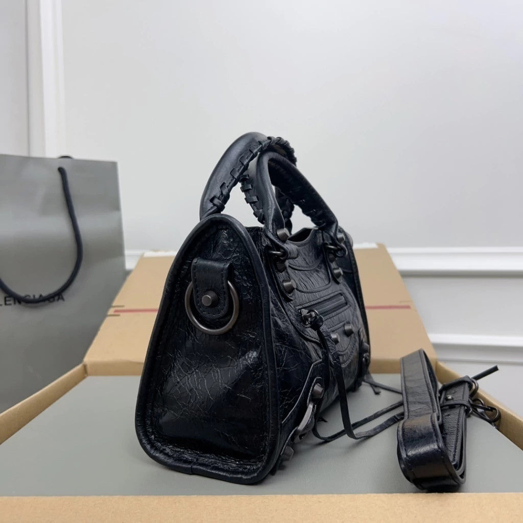 Balenciaga Classic Small City 9.4" (24 cm)