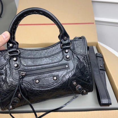 Balenciaga Classic Small City 9.4" (24 cm)