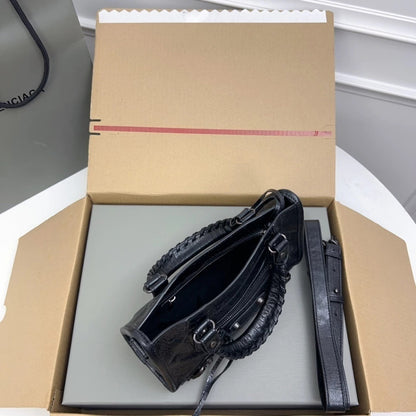 Balenciaga Classic Small City 9.4" (24 cm)