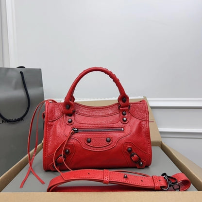 Balenciaga Classic Small City 9.4" (24 cm)