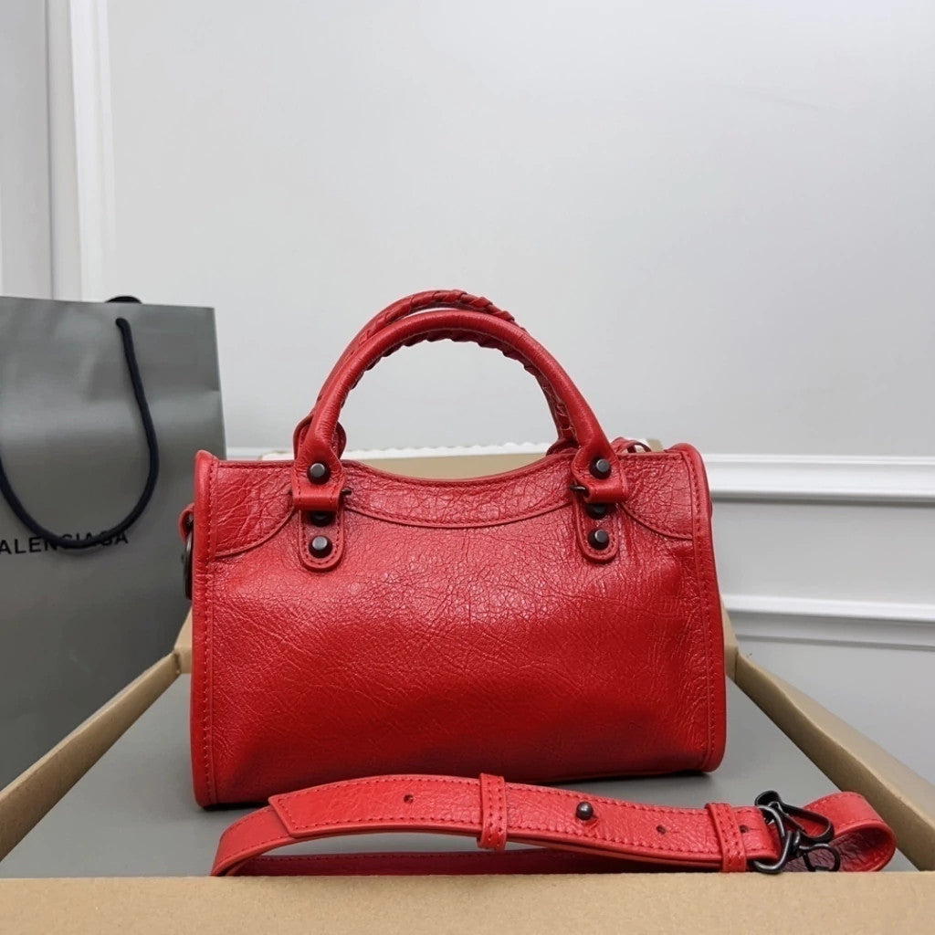 Balenciaga Classic Small City 9.4" (24 cm)