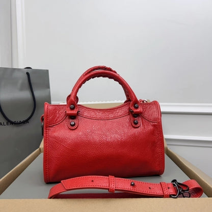 Balenciaga Classic Small City 9.4" (24 cm)